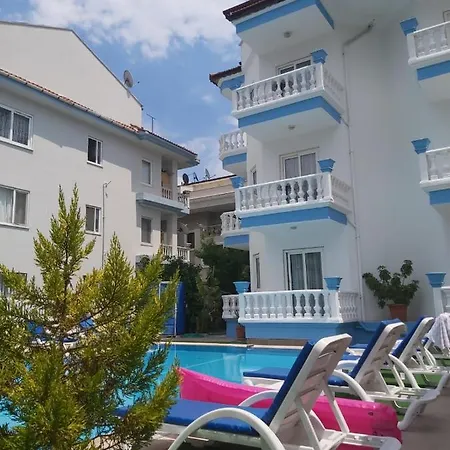 Aparthotel Karatas Apart Hotel Marmaris