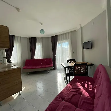 Karatas Apart Hotel Aparthotel