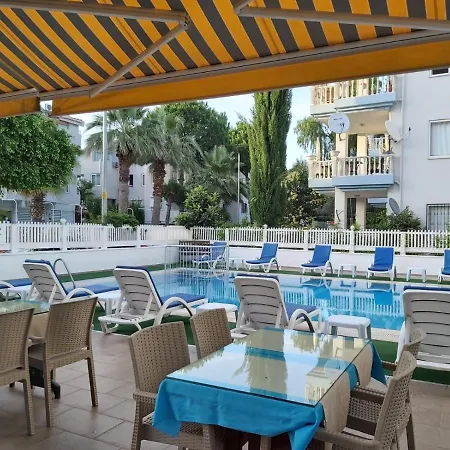 Aparthotel Karatas Apart Hotel Marmaris