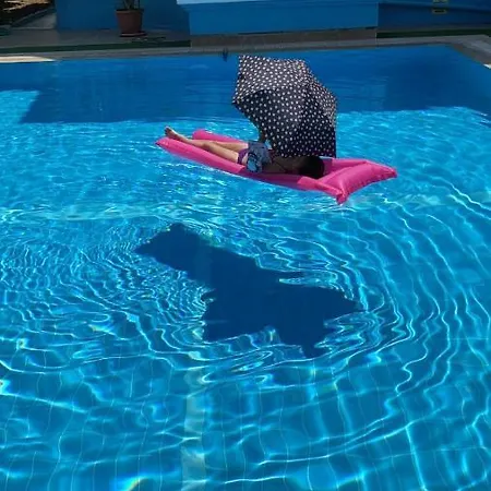 Karatas Apart Hotel Aparthotel Marmaris
