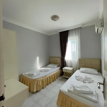 Karatas Apart Hotel Apartahotel