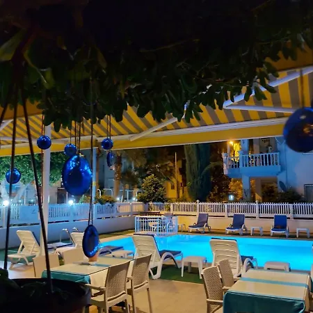 Karatas Apart Hotel Apartahotel *