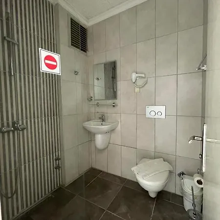 Apartahotel Karatas Apart Hotel Marmaris